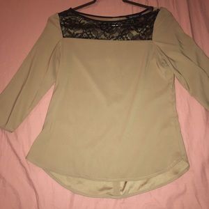 Express Blouse